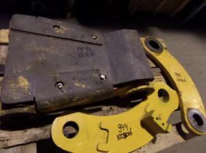 Liebherr Verbindungslink